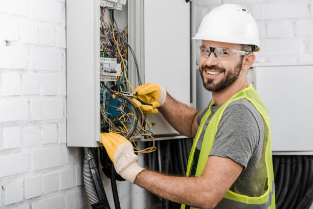 Best Local Electrician Companies  in Annetta, TX