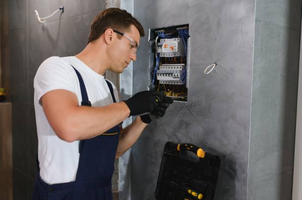Best Electrical System Inspection  in Annetta, TX