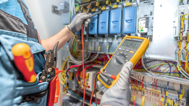 Best Local Electrician Companies  in Annetta, TX