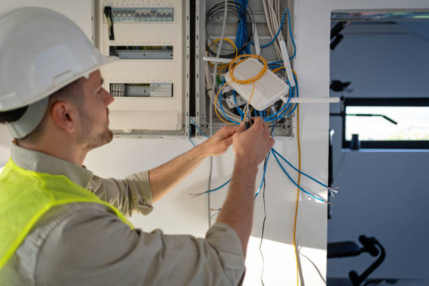 Best Affordable Emergency Electrician  in Annetta, TX